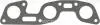 Прокладка коллектора выпускного Nissan Maxima 3.0i 88-94 REINZ VICTOR REINZ 71-52514-00 (фото 1)