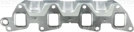 Прокладка выпускного коллектора SUZUKI 1,3 Swift,Samurai,Baleno 1,3 84-04 VICTOR REINZ 715254700