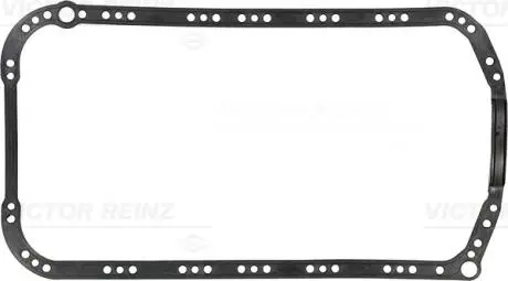 Прокладка масляного піддону HONDA Accord,Prelude 2,0i-2,2i 16V 90-00 VICTOR REINZ 715266300