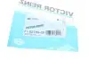 Прокладання впускного колектора TOYOTA VICTOR REINZ 715278900 (фото 2)