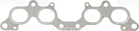 Прокладка впускного колектора TOYOTA VICTOR REINZ 715280200
