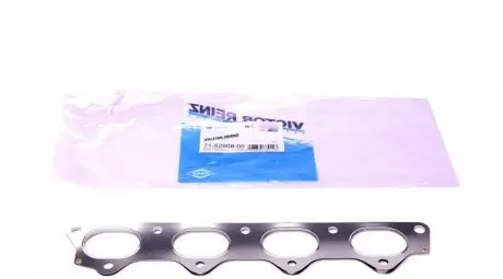 Прокладка коллектора выпускного Hyundai Sonata/Mitsubishi Lancer 2.0 92-05 REINZ VICTOR REINZ 71-52908-00