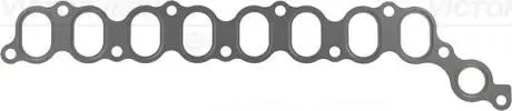 Прокладка впускного колектора TOYOTA VICTOR REINZ 715309900