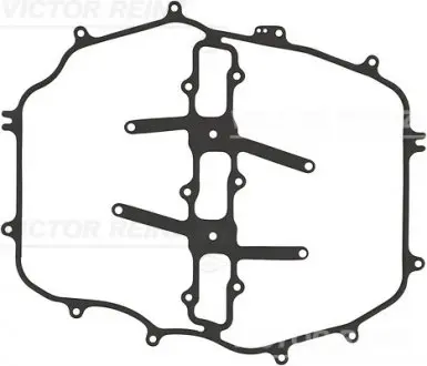 Прокладка корпуса колектора впускного Nissan 350 03-07 REINZ VICTOR REINZ 71-53708-00