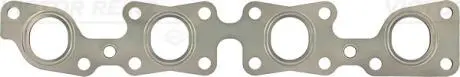 Прокладка впускного колектора TOYOTA VICTOR REINZ 715372900
