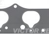 Прокладка коллектора двигателя металлическая VICTOR REINZ 71-53803-00 (фото 2)