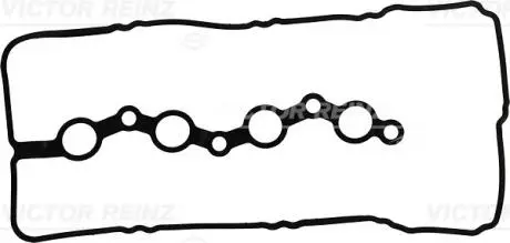 Комплект прокладок крышки Г/Ц Hyundai i10, i20 1,2 06,2010- VICTOR REINZ 715416100