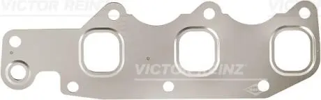 Кольцо уплотнительное WYD. CHEVROLET MATIZ 0,8 LPG 05- VICTOR REINZ 715421400