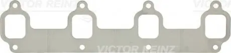 Прокладка выпускного коллектора VICTOR REINZ 718272600