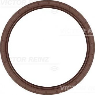 Уплотнительное кольцо, коленчатый вал VICTOR REINZ 81-10118-00 (фото 1)