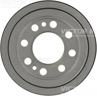 Уплотняющее кольцо коленчатого вала JEEP CHEROKEE VICTOR REINZ 811041400