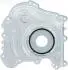 Сальник колінвалу Корпус коробки передач (85) OPEL ASTRA K 1.2 08.19-12.22 VICTOR REINZ 811060700 (фото 1)