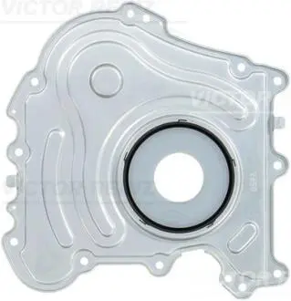 Сальник колінвалу Корпус коробки передач (85) OPEL ASTRA K 1.2 08.19-12.22 VICTOR REINZ 811060700