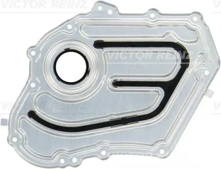 Сальник колінвалу передн CADILLAC XT4, OPEL INSIGNIA B, INSIGNIA B GRAND SPORT 2.0D 04.20- VICTOR REINZ 811066700