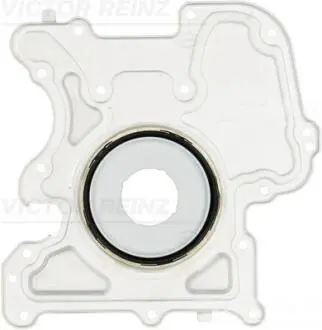 Сальник колінвалу Корпус коробки передач CADILLAC XT4, OPEL INSIGNIA B, INSIGNIA B GRAND SPORT 2.0D 04.20- VICTOR REINZ 811066800