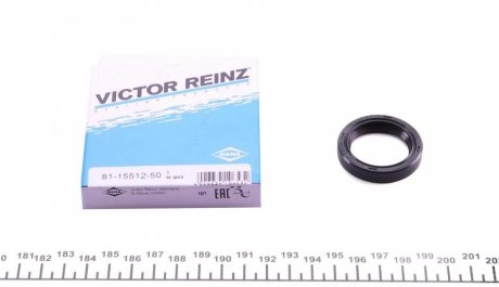 Кольцо уплотнительное VICTOR REINZ 81-15512-50 (фото 1)