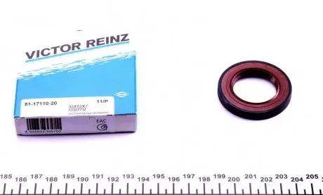 Кольцо уплотнительное VICTOR REINZ 81-17110-20