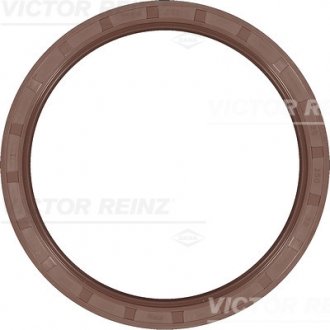 Уплотнительное кольцо, коленчатый вал VICTOR REINZ 81-24476-20 (фото 1)