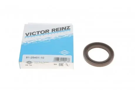 Сальник распределительного вала Citroen Berlingo 1.9D/Fiat Ducato 1.9-2.5D (35x50x7) REINZ VICTOR REINZ 81-25451-10