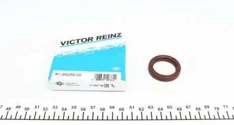 Сальник распределительного вала Ford Connect 1.8Di/TDCi 02- (28x38x7) REINZ VICTOR REINZ 81-26268-00