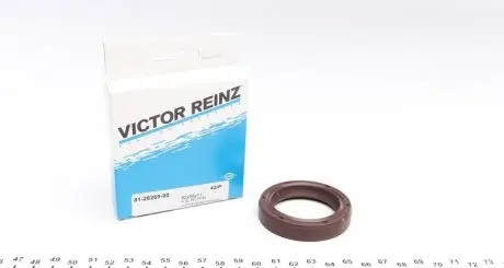 Сальник 42х58х11 MB SPRINTER 2.3D OM601 VICTOR REINZ 81-26269-00