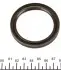 Сальник розподільного валу Opel Ascona/Astra/Kadett/Omega/Vectra 1.8/2.0 85-00 (55x70.1x8) REINZ VICTOR REINZ 81-27317-00 (фото 2)