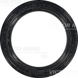 Уплотнительное кольцо, коленчатый вал VICTOR REINZ 81-27522-10 (фото 1)