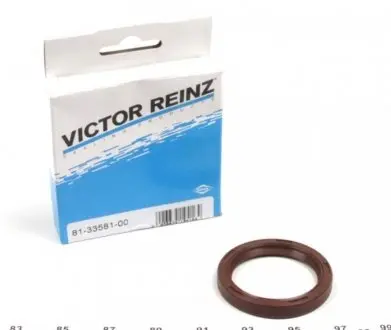 Сальник распределительного вала Ford Connect 1.8i 16V (42x53x7) REINZ VICTOR REINZ 81-33581-00