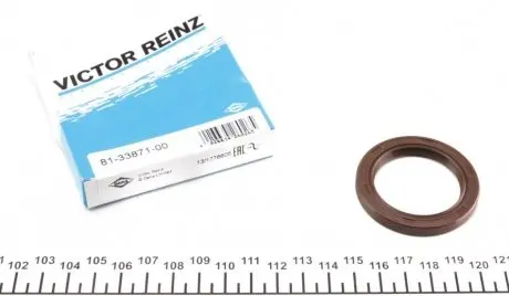 Кольцо уплотнительное VICTOR REINZ 81-33871-00