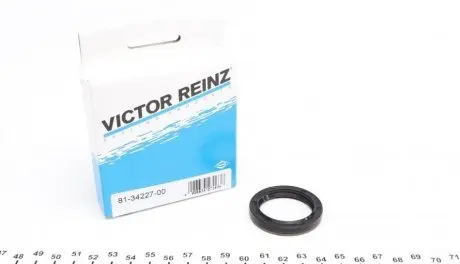 Кольцо уплотнительное VICTOR REINZ 81-34227-00