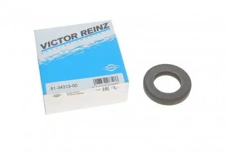 Сальник колінвалу (передній) Ford Connect 1.8TDi 02- (30x50x7.5) REINZ VICTOR REINZ 81-34313-00