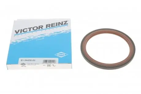 Сальник 90X110X7 CITROEN/FIAT/HONDA/HYUNDAI/LANCIA/PEUGEOT/ROVER/SUZUKI/TOYOTA/LADA VICTOR REINZ 81-34456-00
