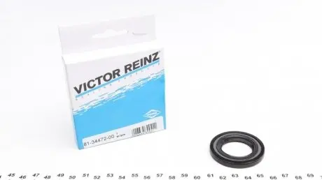 Кольцо уплотнительное VICTOR REINZ 81-34472-00