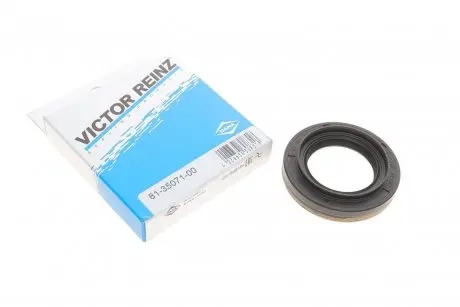 Сальник двигателя VICTOR REINZ 81-35071-00