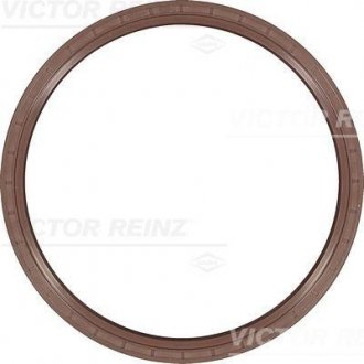 Уплотнительное кольцо, коленчатый вал VICTOR REINZ 81-35206-00 (фото 1)
