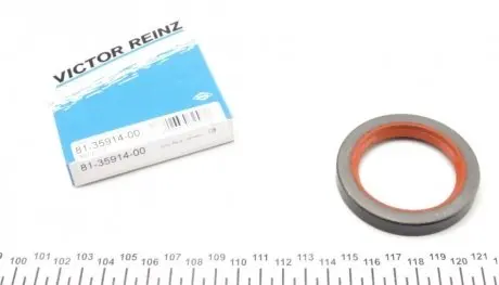 Кольцо уплотнительное VICTOR REINZ 81-35914-00
