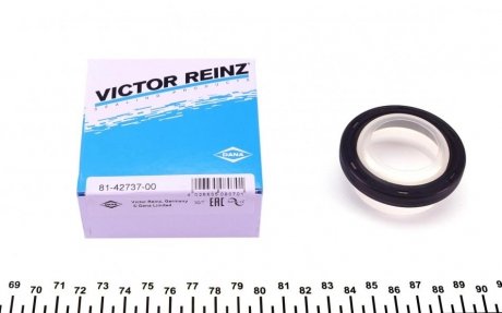 Кольцо уплотнительное VICTOR REINZ 81-42737-00 (фото 1)