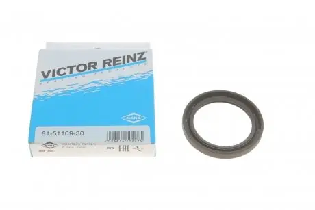 Сальник коленвала (передний) Ford Transit 2.0 (42x56x7) REINZ VICTOR REINZ 81-51109-30