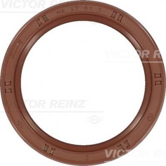Уплотняющее кольцо распределительного вала 47x61x7 mazda VICTOR REINZ 815352600 (фото 1)
