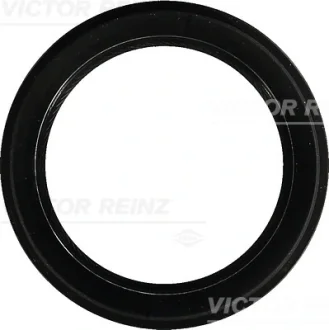 Сальник колінвалу передн (48x63,4x12,5) FORD USA E, ECONOLINE, EDGE, EXCURSION, EXPEDITION, EXPLORER, F-150, F-250, F-350, F-350 SUPER DUTY, FLEX, MUSTANG, TAURUS, MAZDA CX-9 3.5-6.8 08.96- VICTOR REINZ 815427200