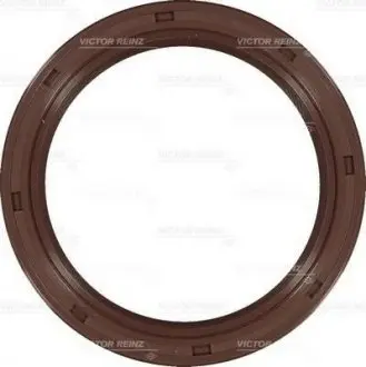 Сальник кв передній! 60.5x77.35x8 mazda bt-50 2.5d VICTOR REINZ 815428300