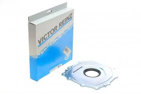 Сальник коленчатого вала задний VICTOR REINZ 819003500