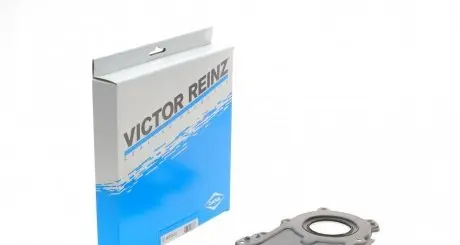 Сальник коленвала (передний) Audi A4/ A6 2.4-3.2 04-18 REINZ VICTOR REINZ 81-90036-00