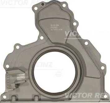 Сальник коленчатого вала задний. Citroen/Range Rover TDV6 2.7-3.0 05- VICTOR REINZ 819005000