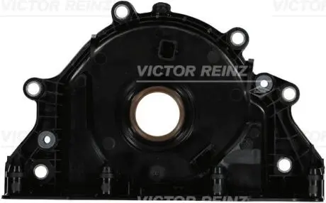 Сальник колінвалу з передньої сторони VICTOR REINZ 819009000