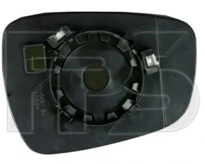 Зеркало с подогревом View Max FP 3227 M11