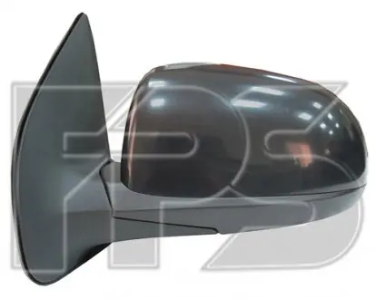 Зеркало с подогревом (в сборе) View Max FP 3229 M02
