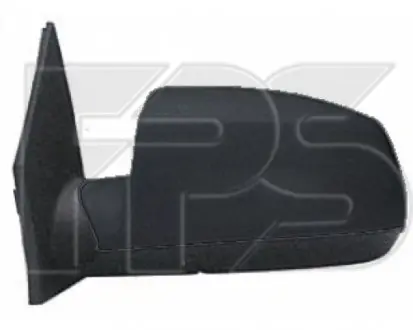 Зеркало с подогревом (в сборе) View Max FP 4013 M05