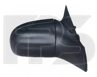 Зеркало с подогревом (в сборе) View Max FP 5022 M06