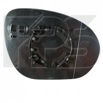 Зеркало с подогревом View Max FP 5025 M11